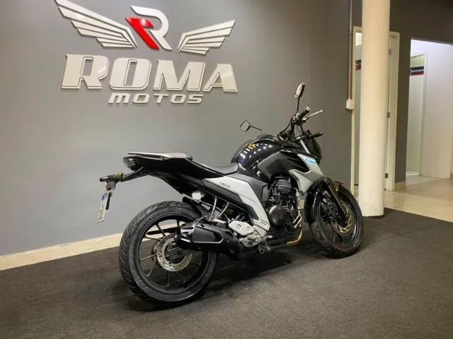 FZ 25 2019 - Foto 2
