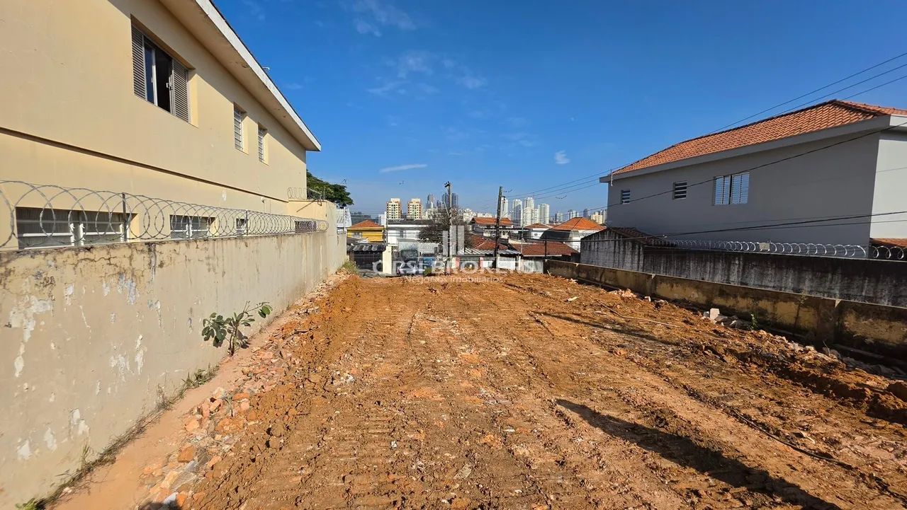 Terreno 920m² - Jaguaré - Foto 3
