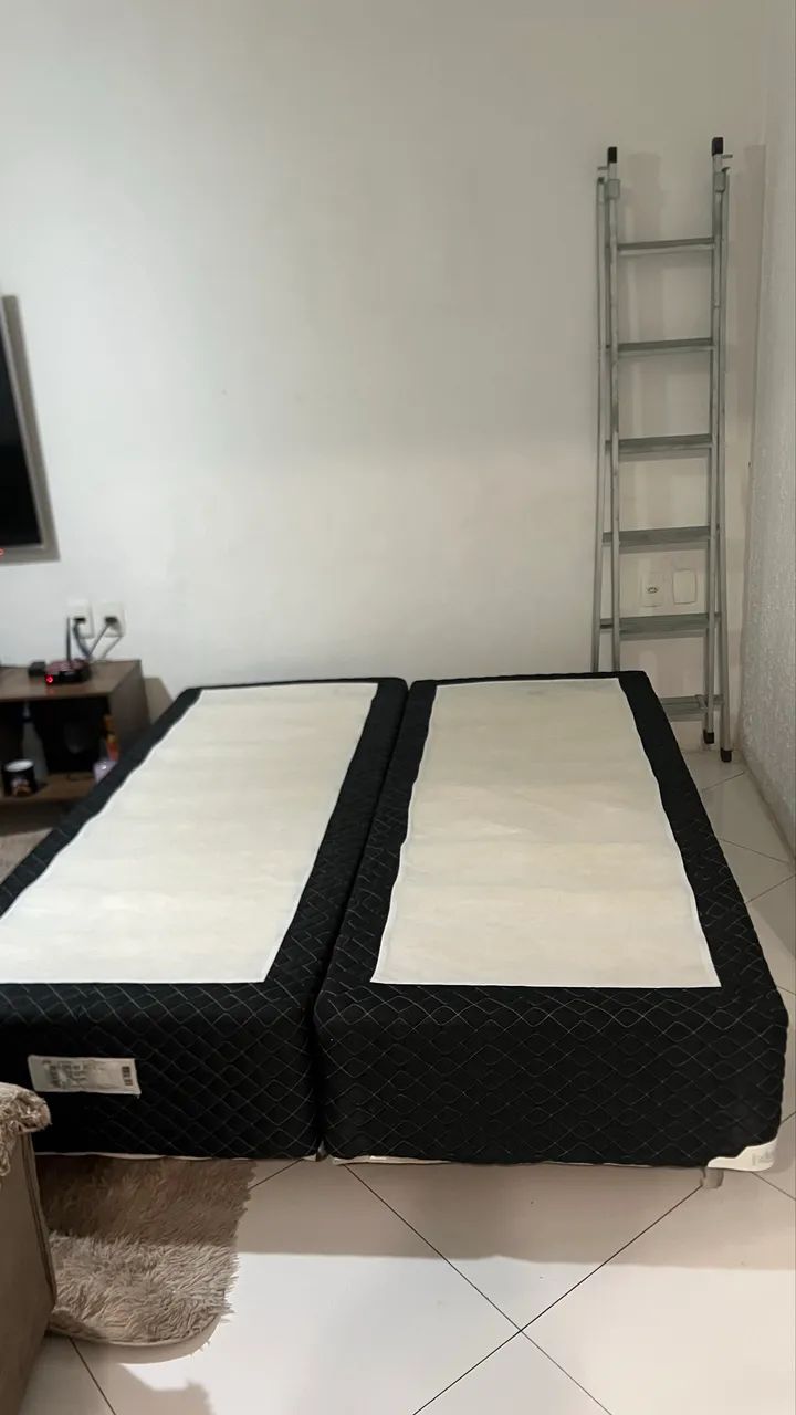CAMA KING  - Foto 2