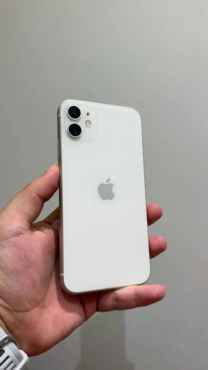 Iphone 11 128gb 