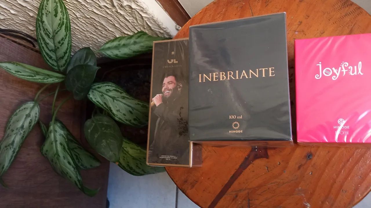 Perfumes  - Foto 2