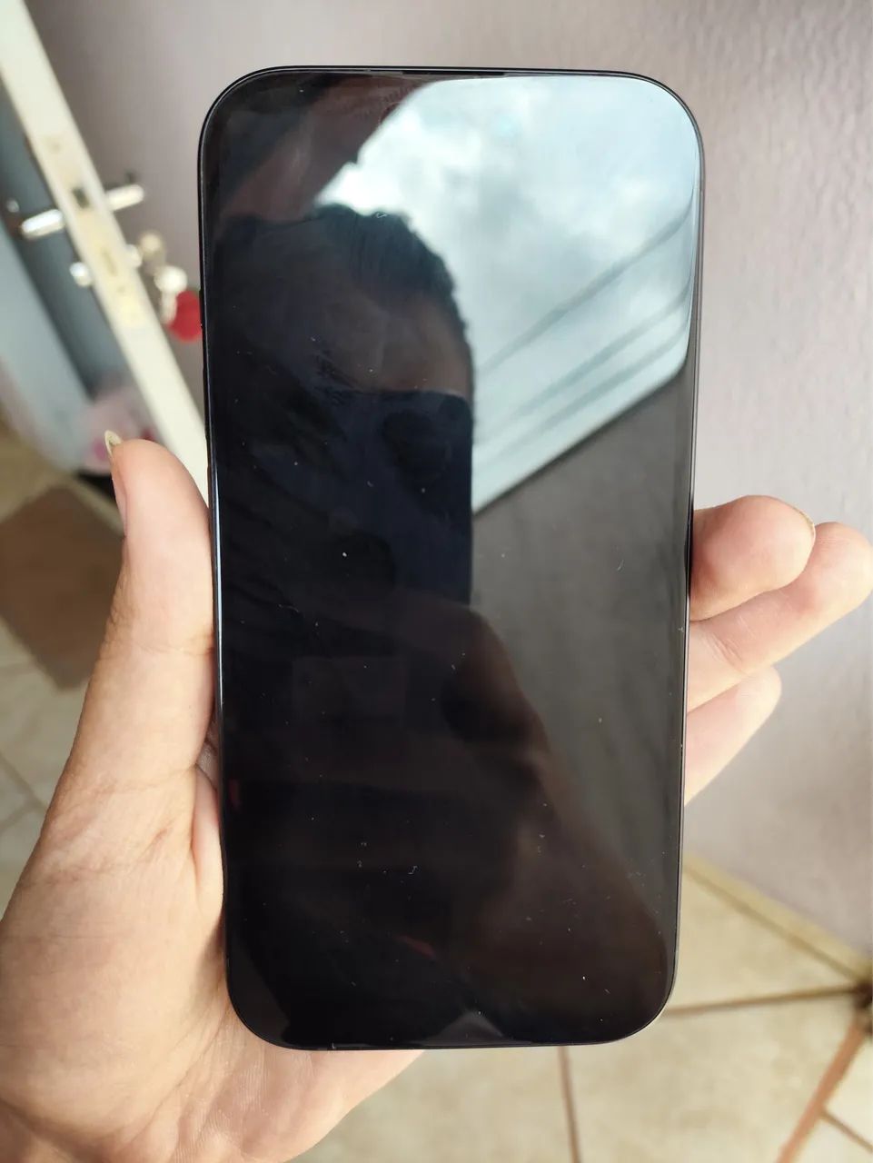 Celular iPhone 15 - Foto 4