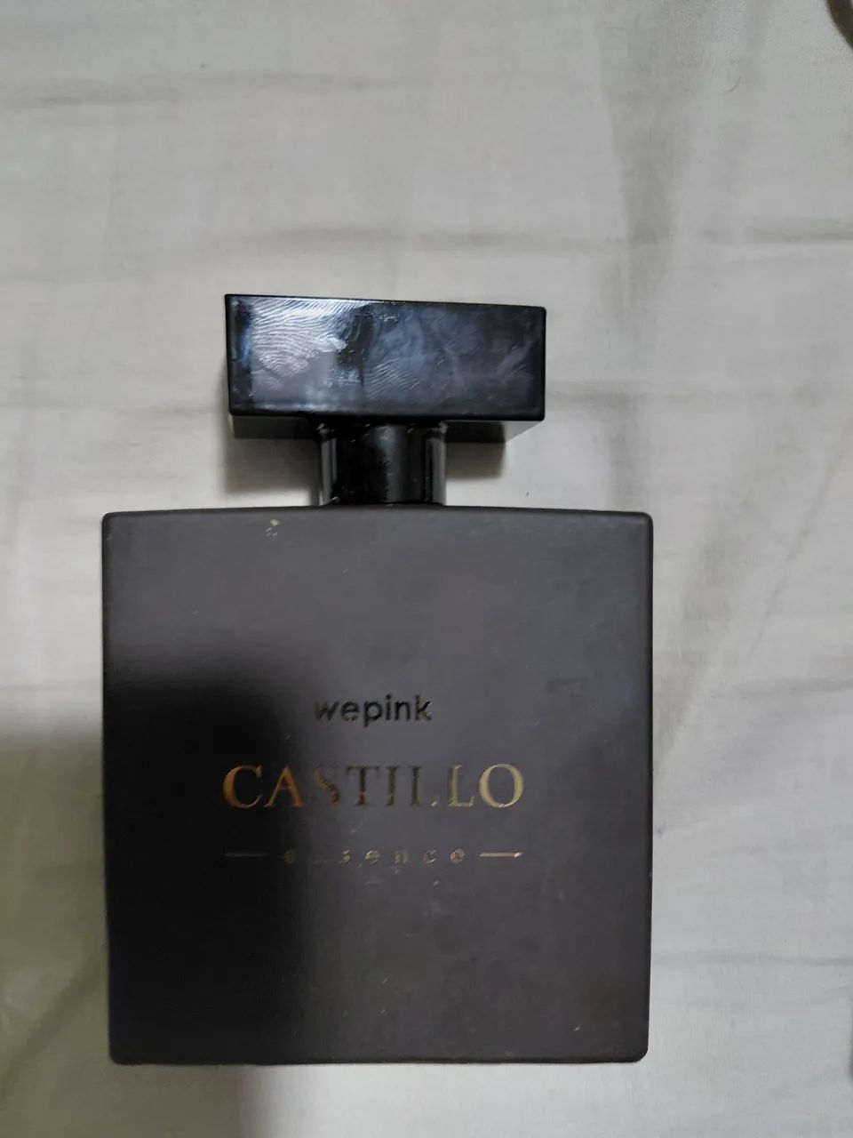 Perfume Masculino Castillo Wepink