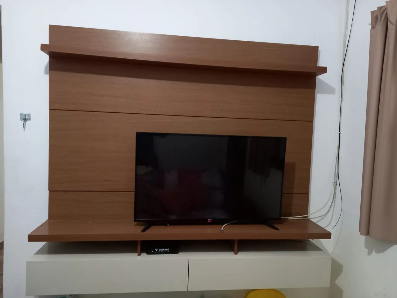 Painel bem conservado  - Foto 3