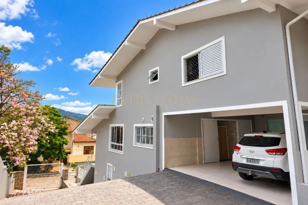 Casa com 3 quartos no bairro Pantanal, Florianópolis. - Foto 3