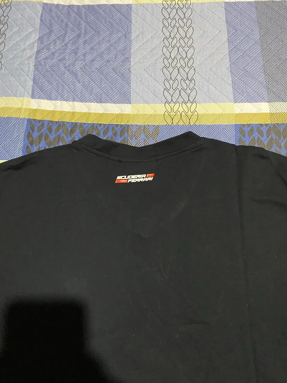 Camiseta