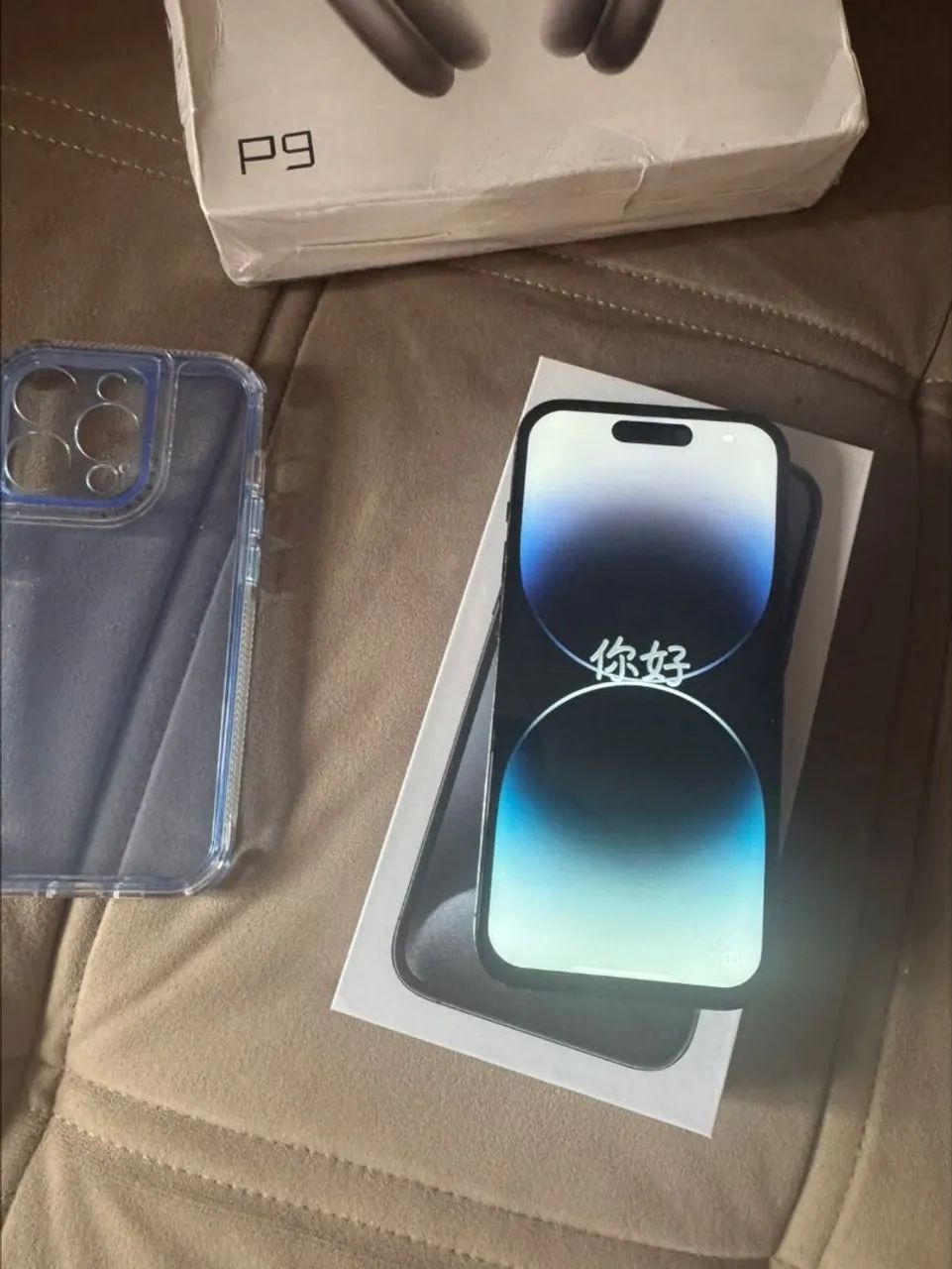 iPhone 14 Pro 128gb - Foto 2