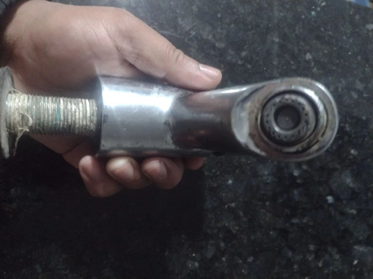 Faucet Automatic65204101827586121