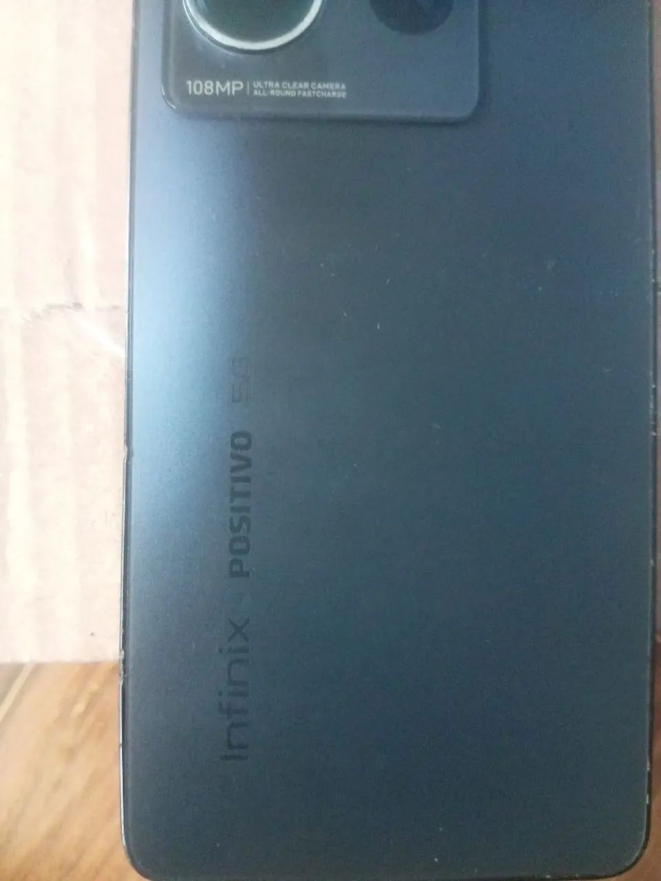 Infinix Note30 5G nfc - Foto 3