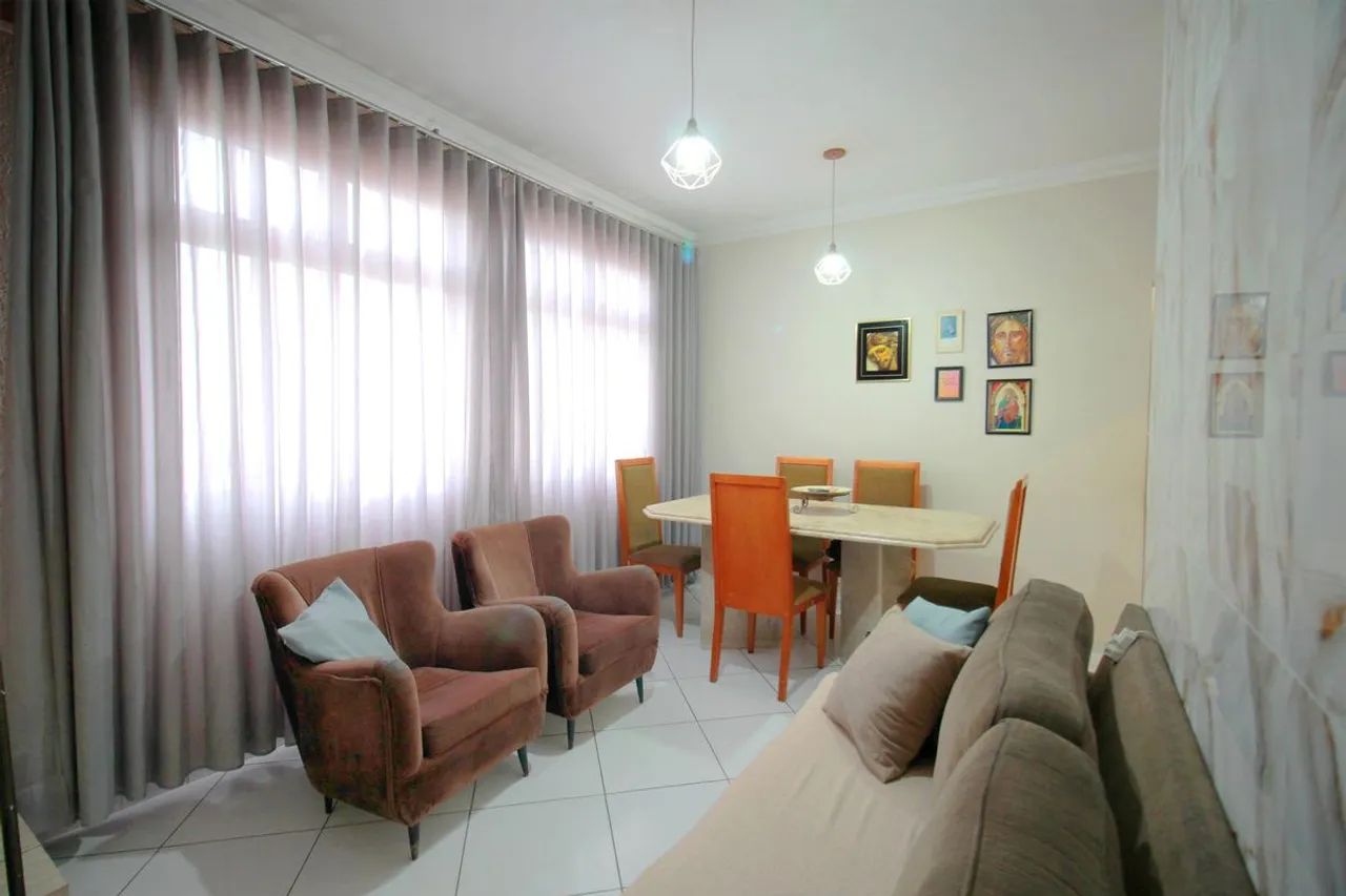 Apartamento à Venda - Graça, 3 Quartos, 136 m2