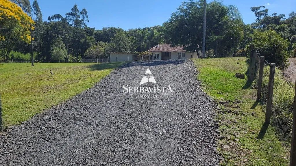 Linda chácara próximo da cidade SBS - 11.274 m2 - Foto 2