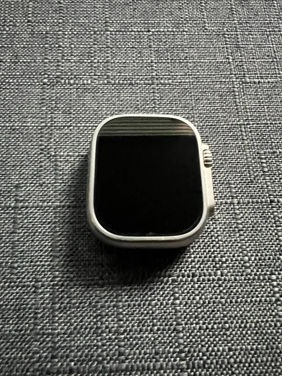 APPLE WATCH 1 ULTRA ORIGINAL 
