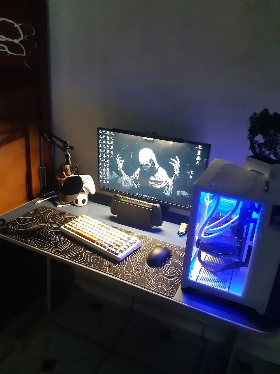 COMPUTADOR GAMER COMPLETO 