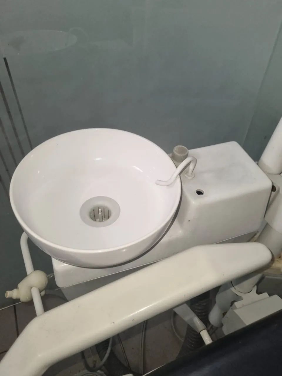 Cadeira odontológica  - Foto 3