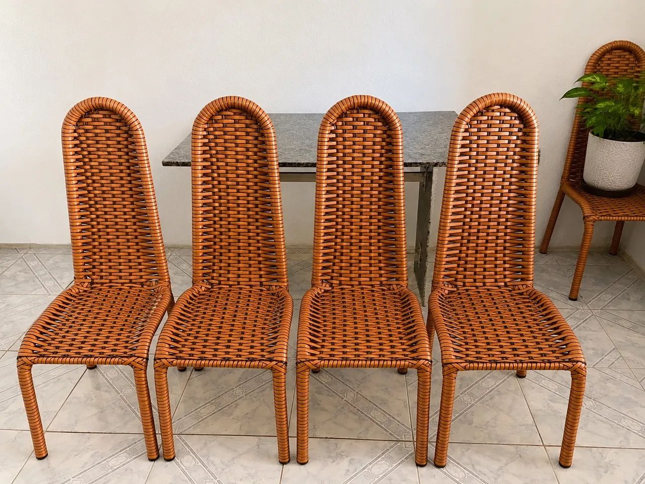 Cadeiras Rústicas  - Foto 2
