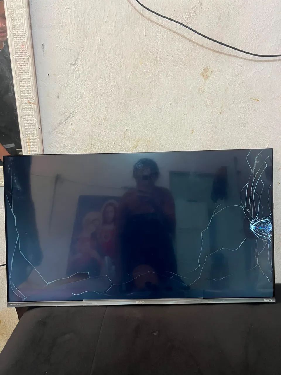 Televisão Philco 40 polegadas - Foto 2
