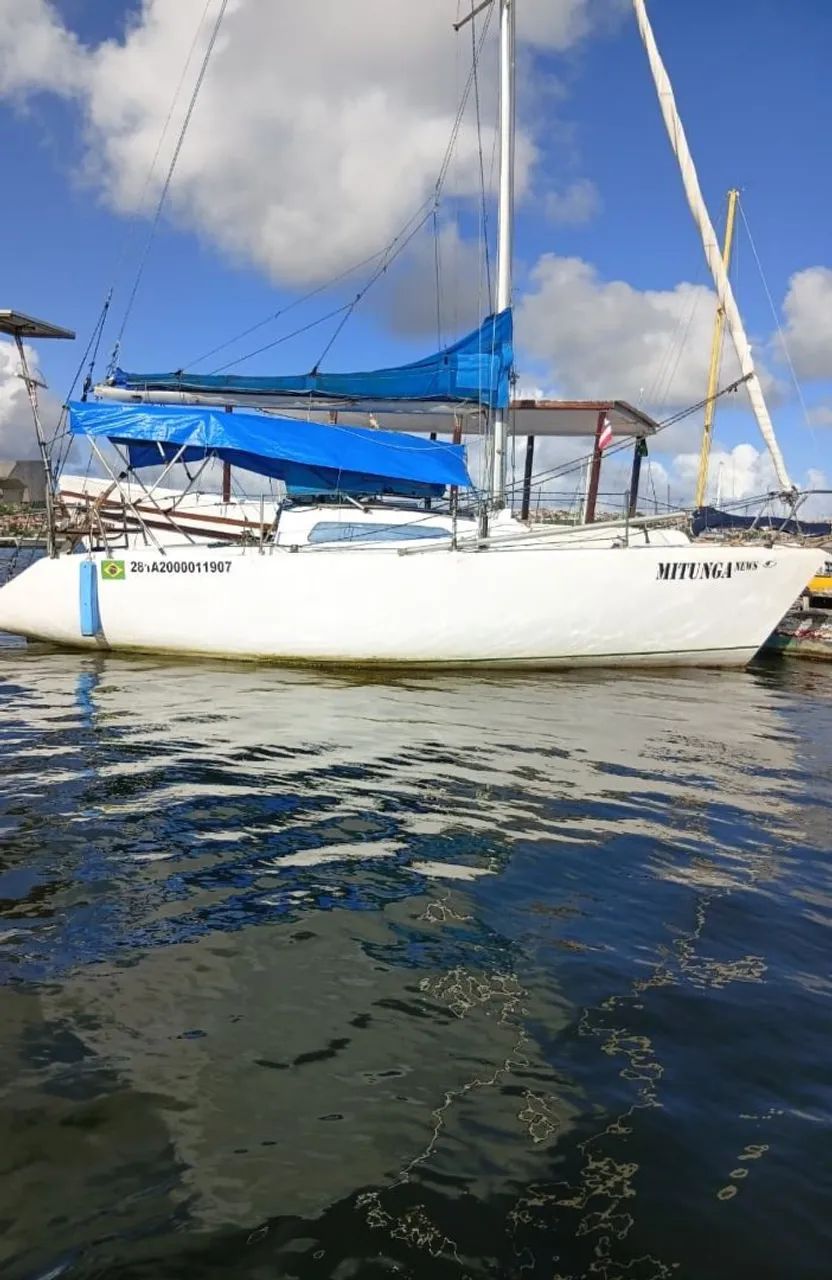 Curso de Vela oceanica - Foto 2