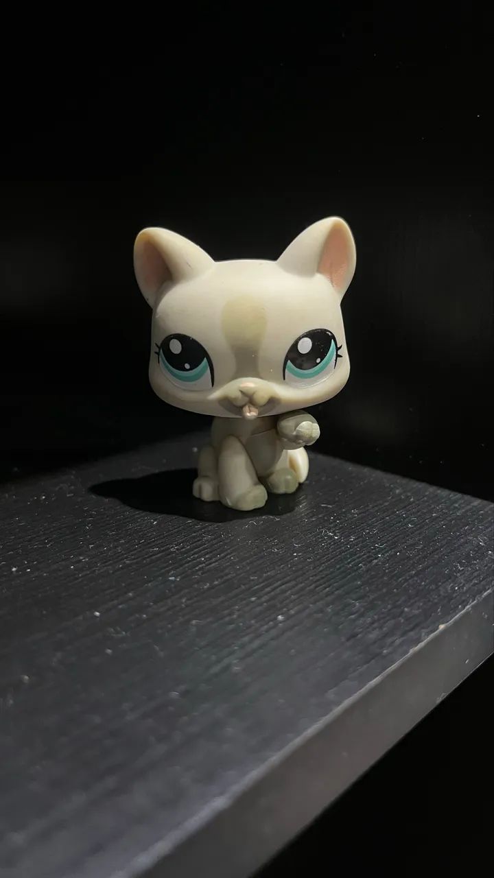 Littlest pet shop