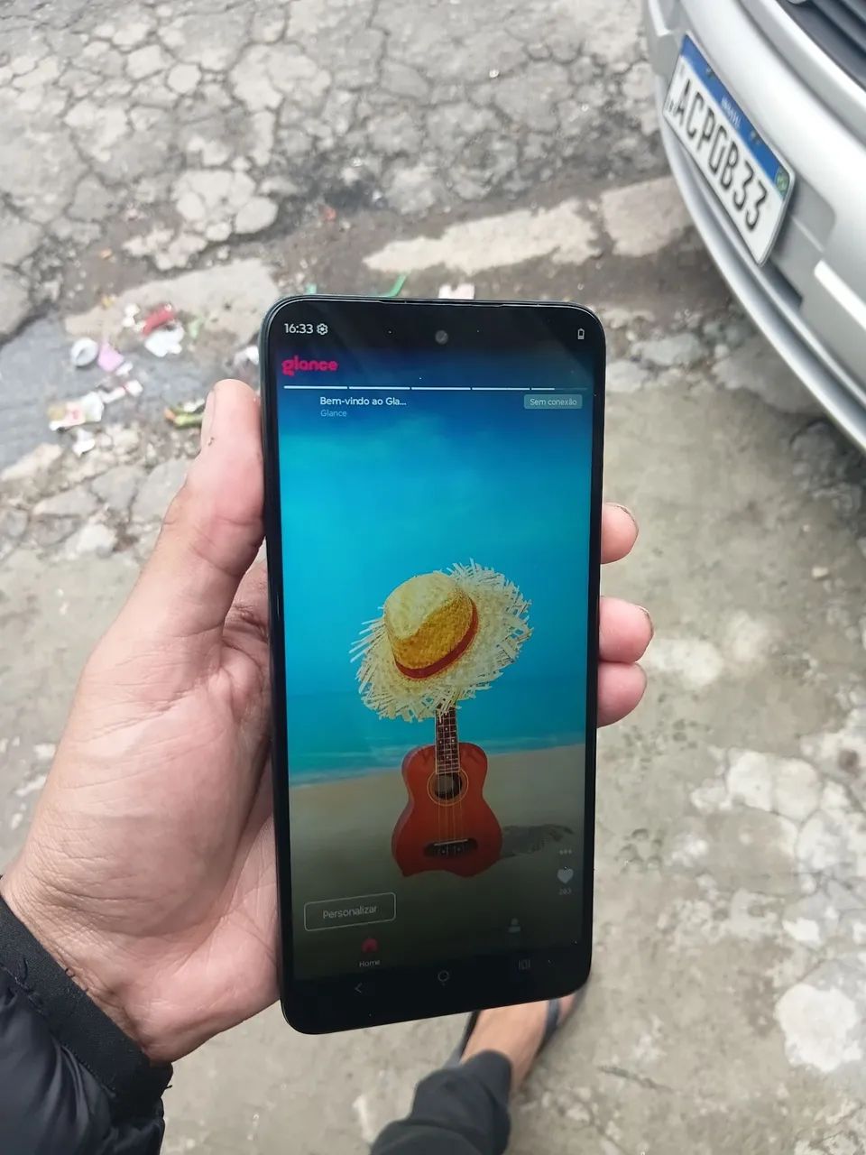 Moto G05 - Foto 4