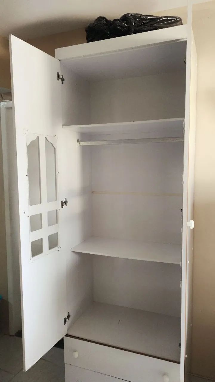 Guarda Roupa  - Foto 4