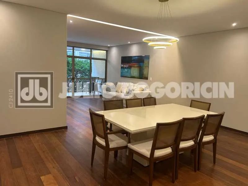 Apartamento : / Residencial / Copacabana - Foto 5