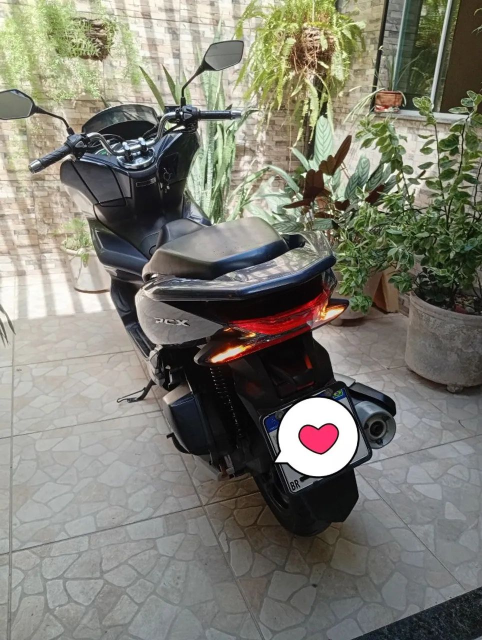 PCX 2020 - Foto 3