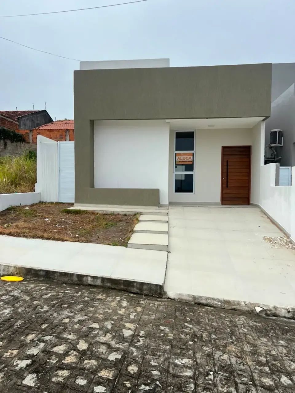Imóvel para aluguel possui 90 metros quadrados com 2 quartos - Foto 2