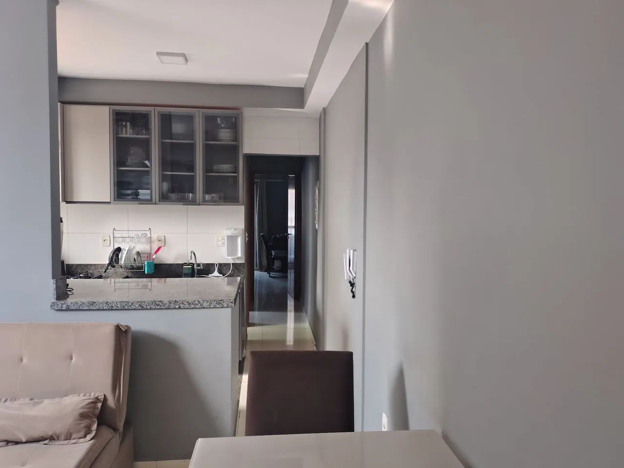 Foto - Cubatão - Vila Paulista