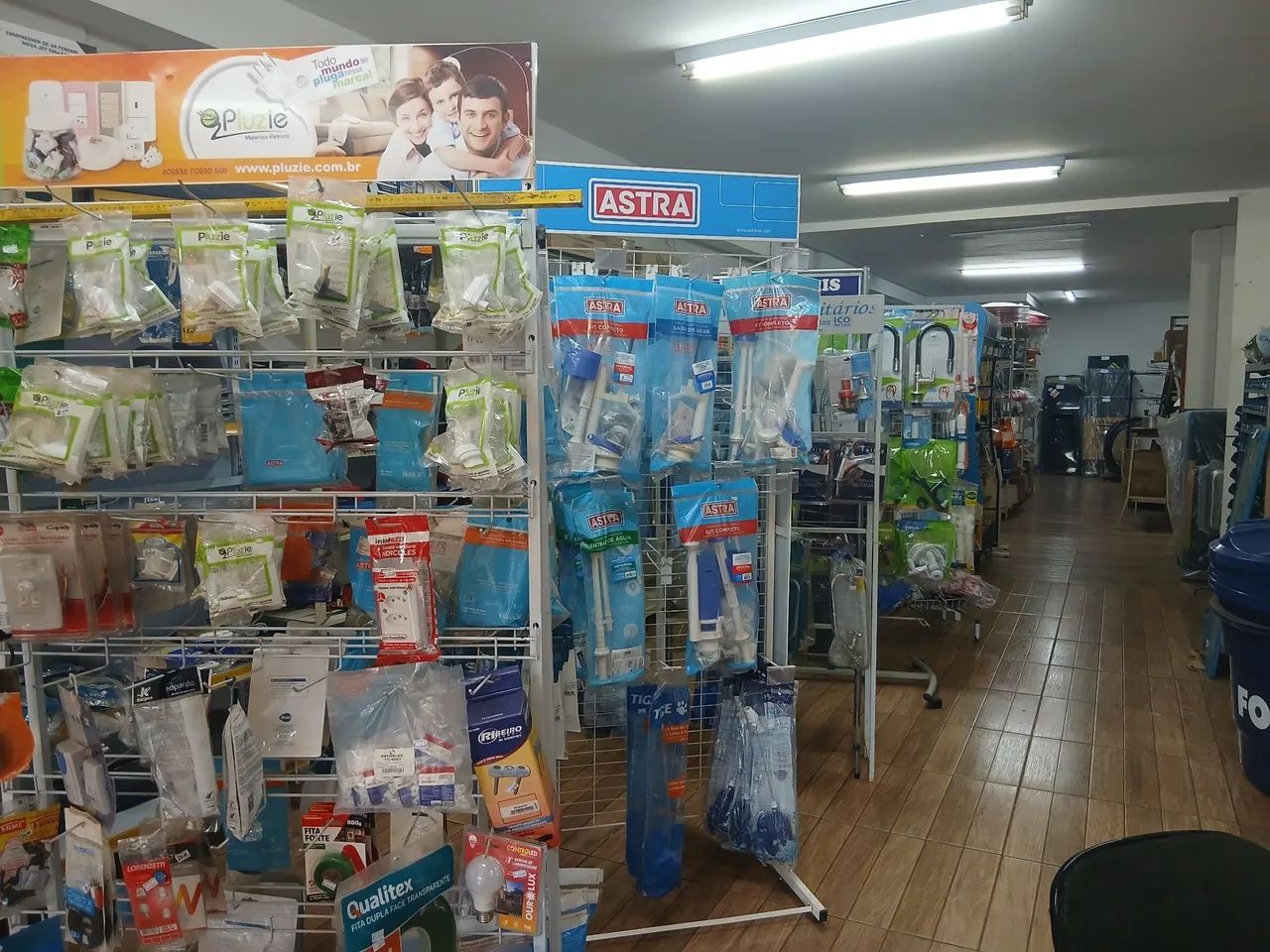 vende uma ferragista completa - Foto 5