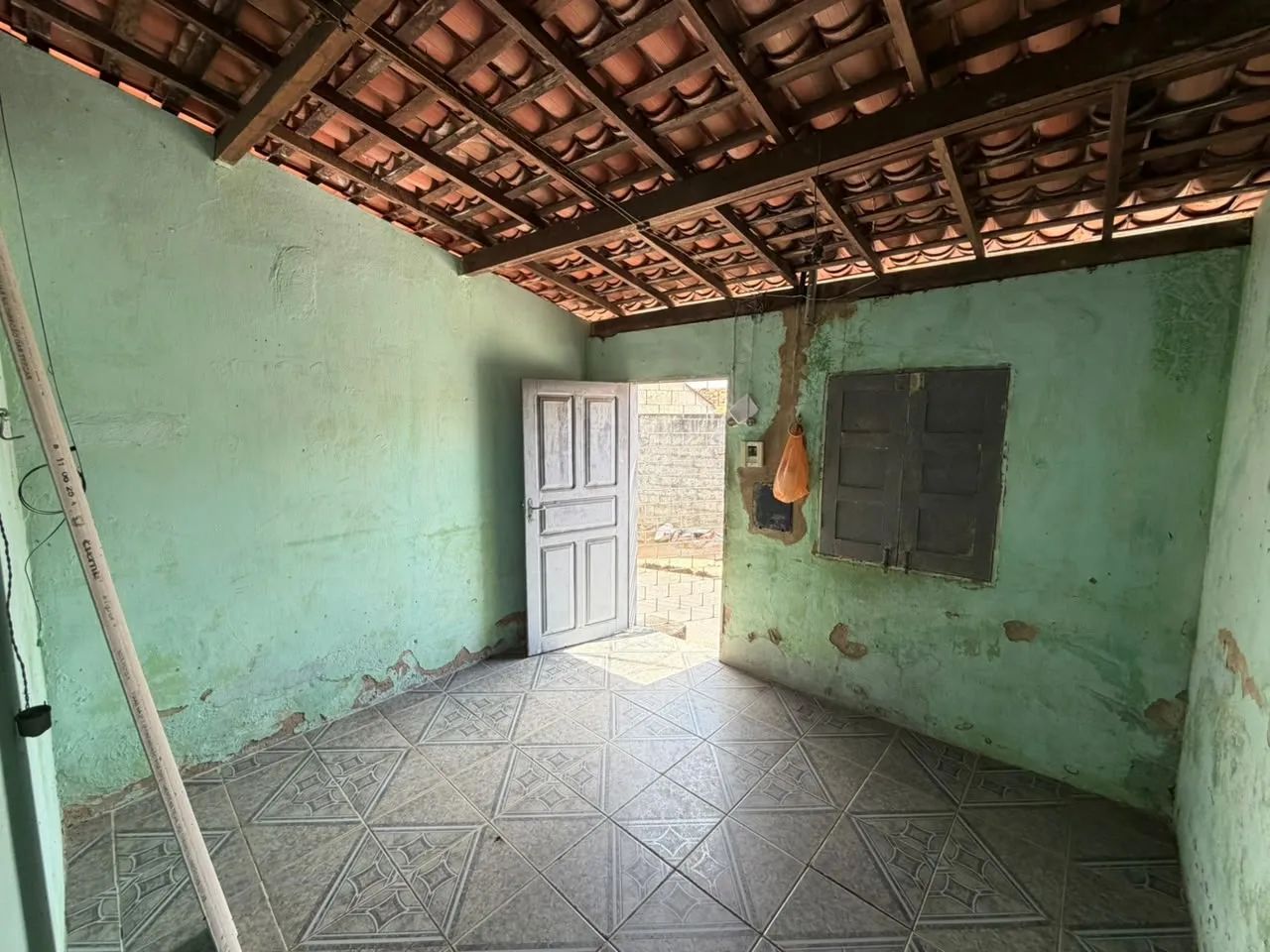Vendo casa em capela  - Foto 4