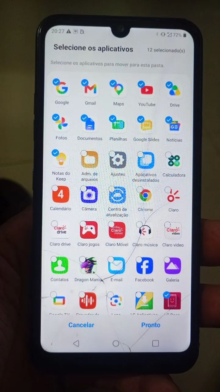 Celular Lg - Foto 4