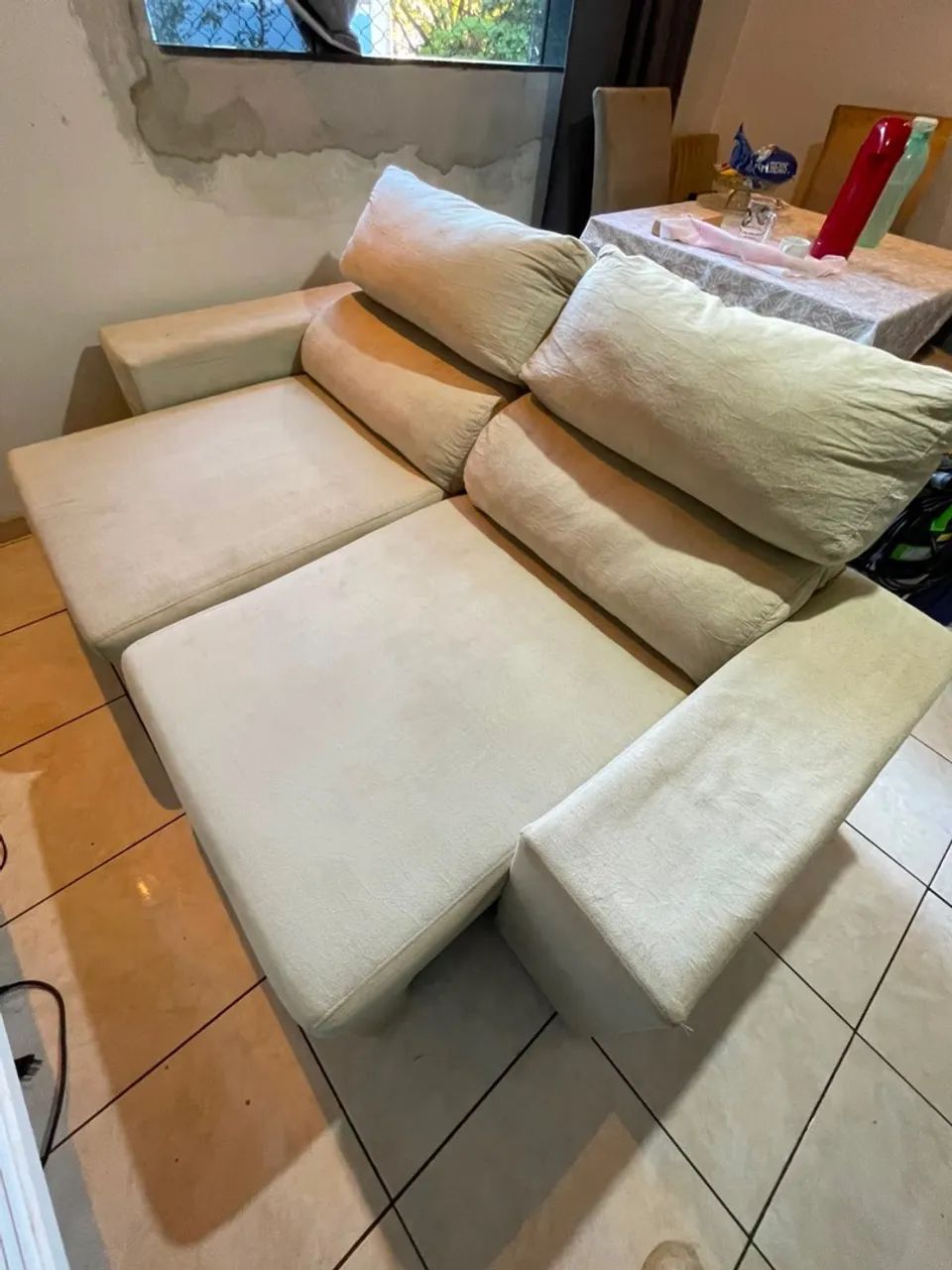 Lavagem a seco  - Foto 3