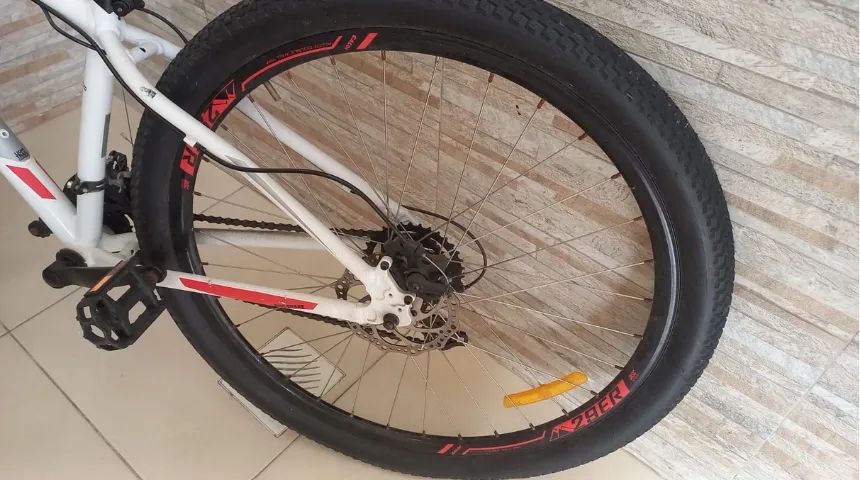 BICICLETA CALOI VULCAN 29 - Foto 3