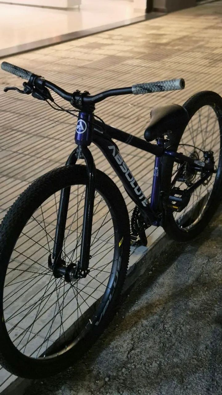 Nero 5 tamanho 13.5 roxa 
