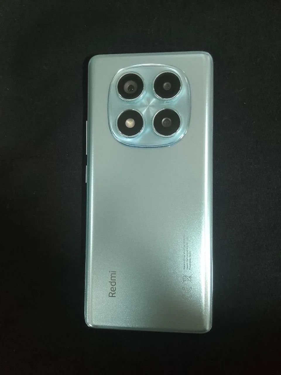 Redmi note 14 