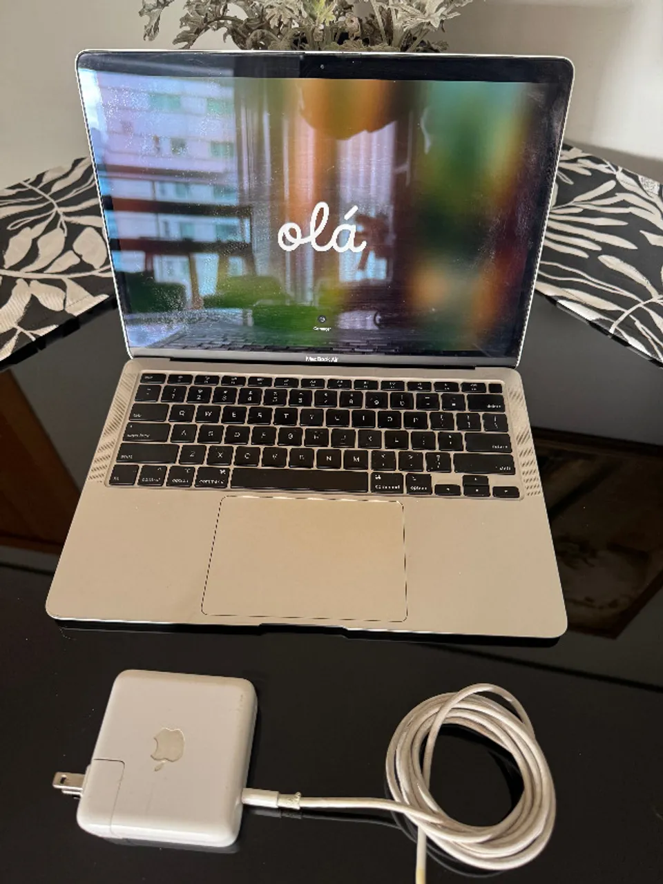 MacBook Air 13 2013 i5 | SSD 256GB | 4GB RAM | Muito Conservado