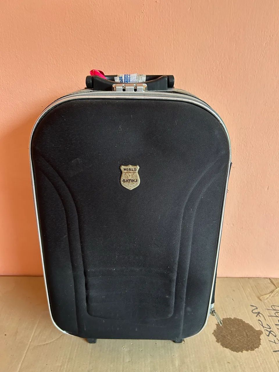 Mala Viagem  - Foto 2