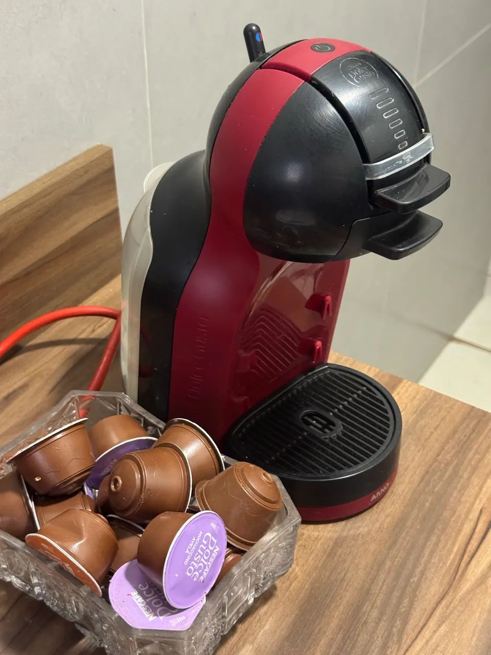 Cafeteira dolce gusto  - Foto 2