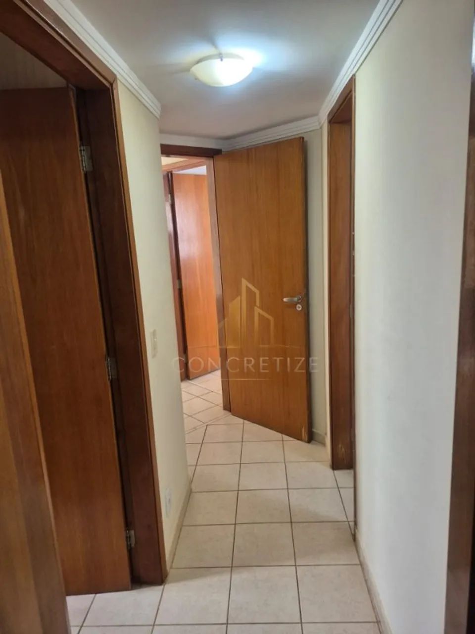 APARTAMENTO EDÍFICIO SPAZIO SUL - PRÓZIMO AO BAURU SHOPPING - Foto 4