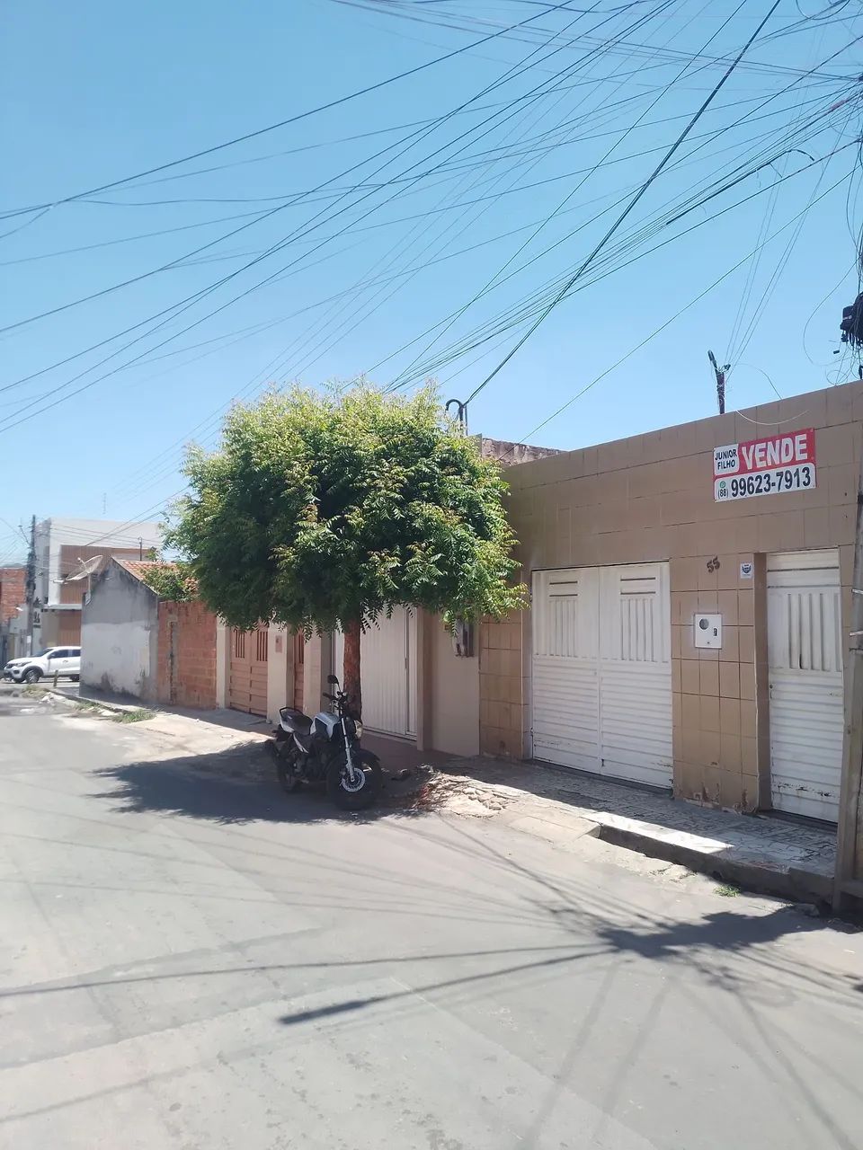 Foto - Juazeiro do Norte - Santo Antônio