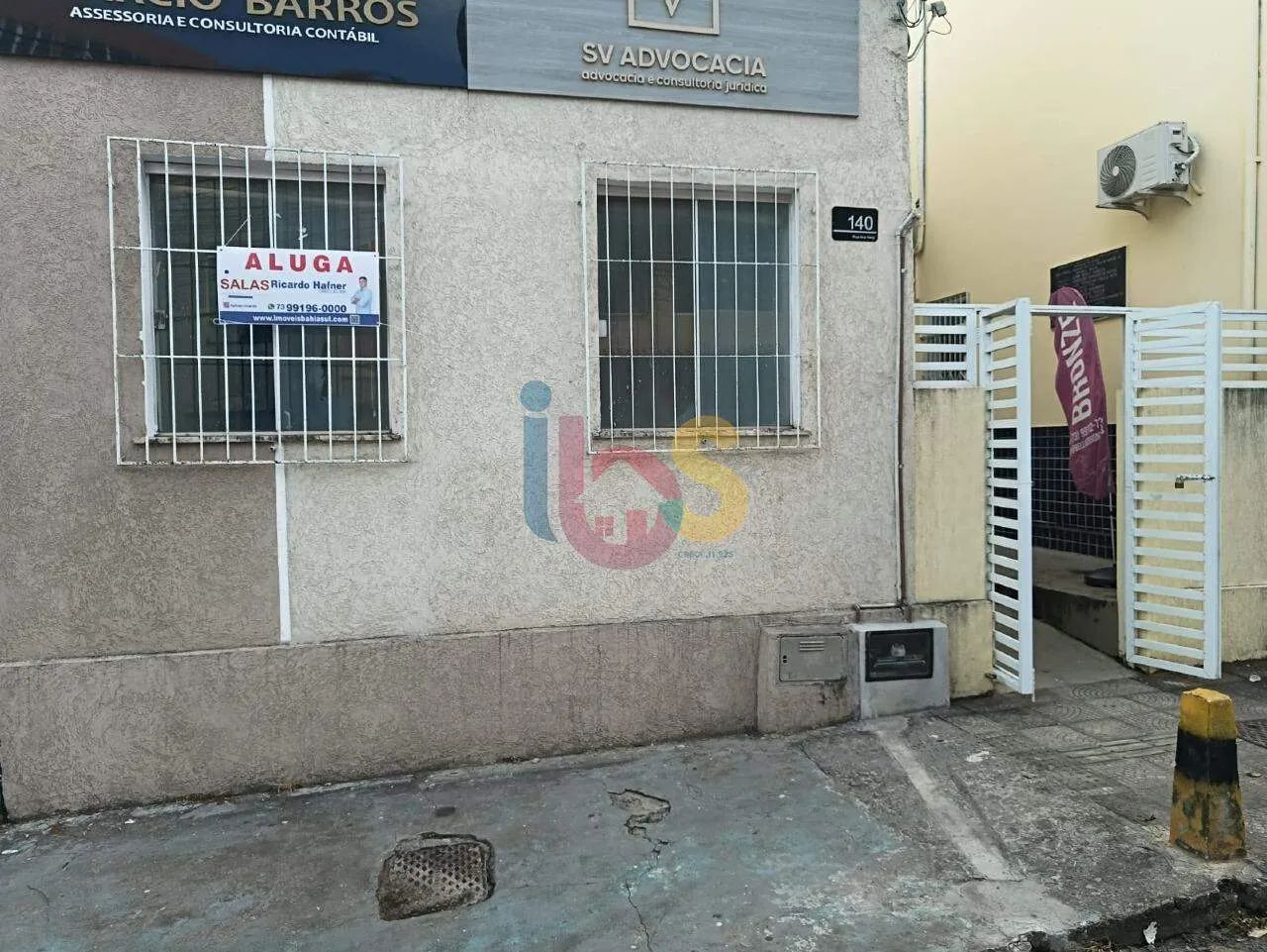 Alugo Sala no Centro de Ilhéus - Foto 2