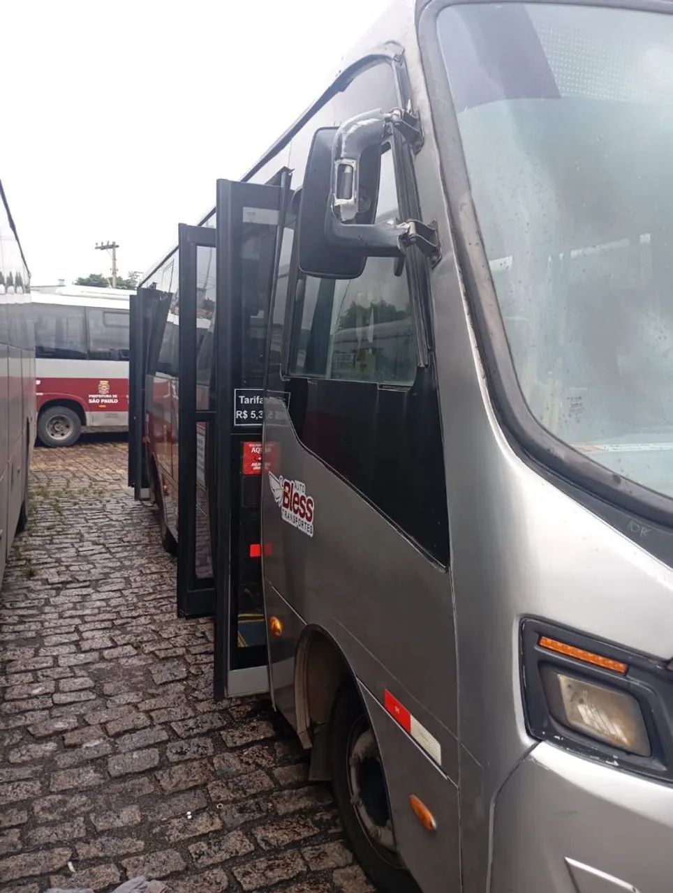 CAIO MERCEDES BENZ 17/18 IMPECÁVEL - Foto 3