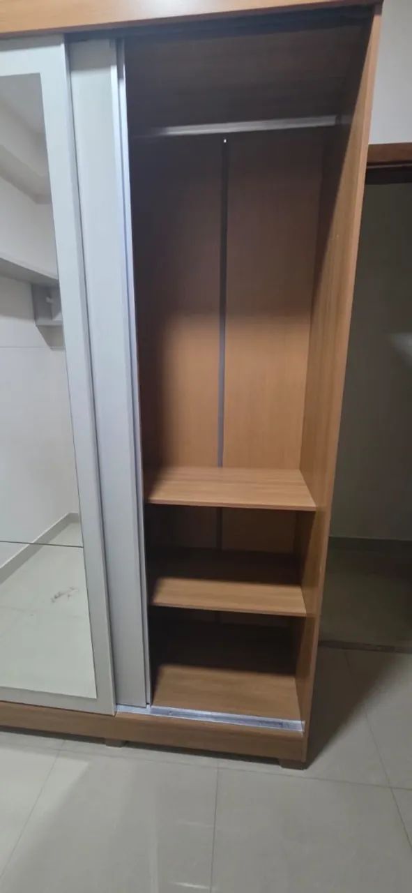 Guarda roupas  - Foto 3
