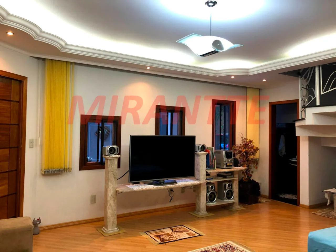 Sobrado de 244m² com 4 quartos em Pirituba - Foto 3