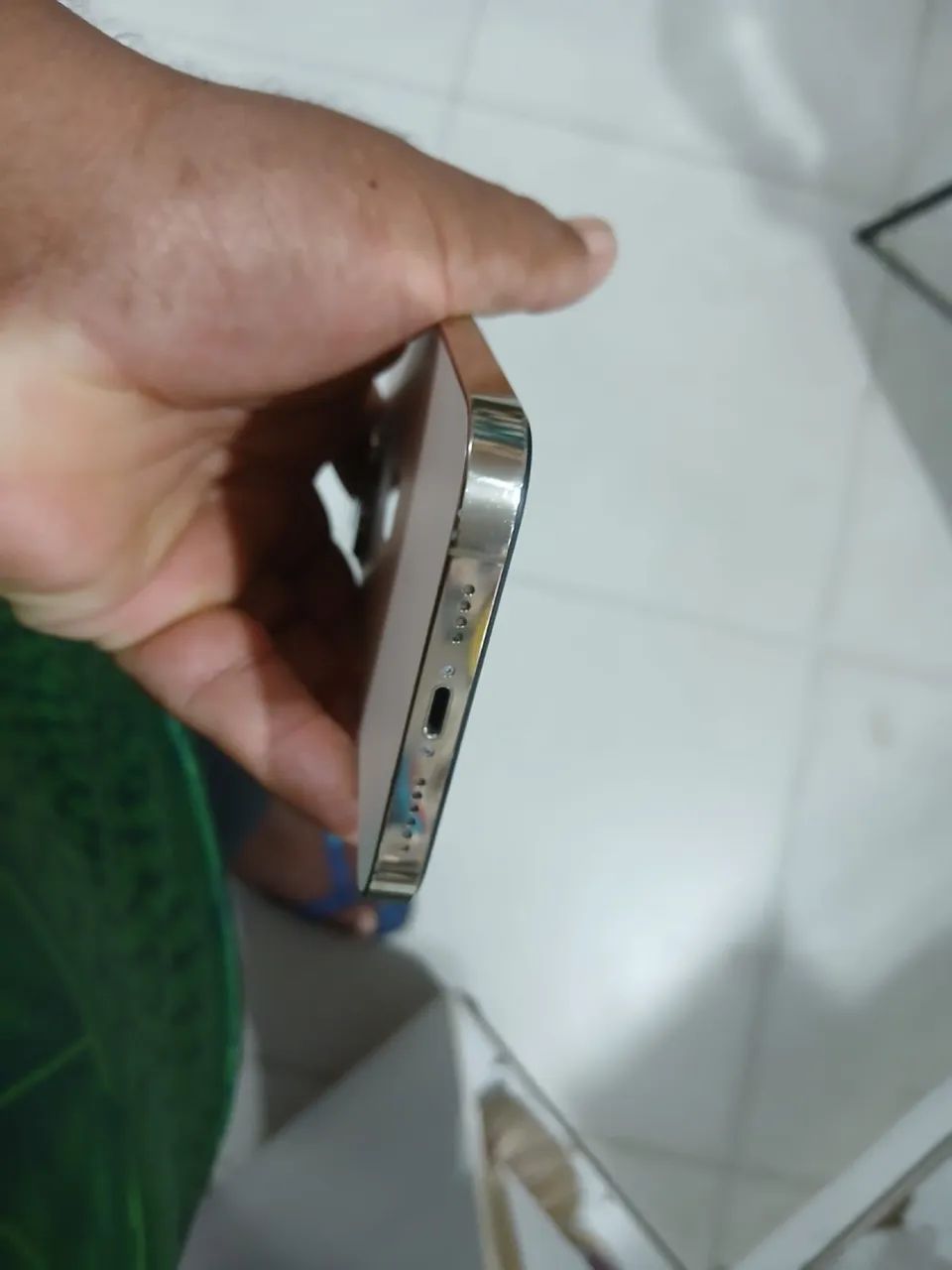 iPhone 13 Pro Max  - Foto 2