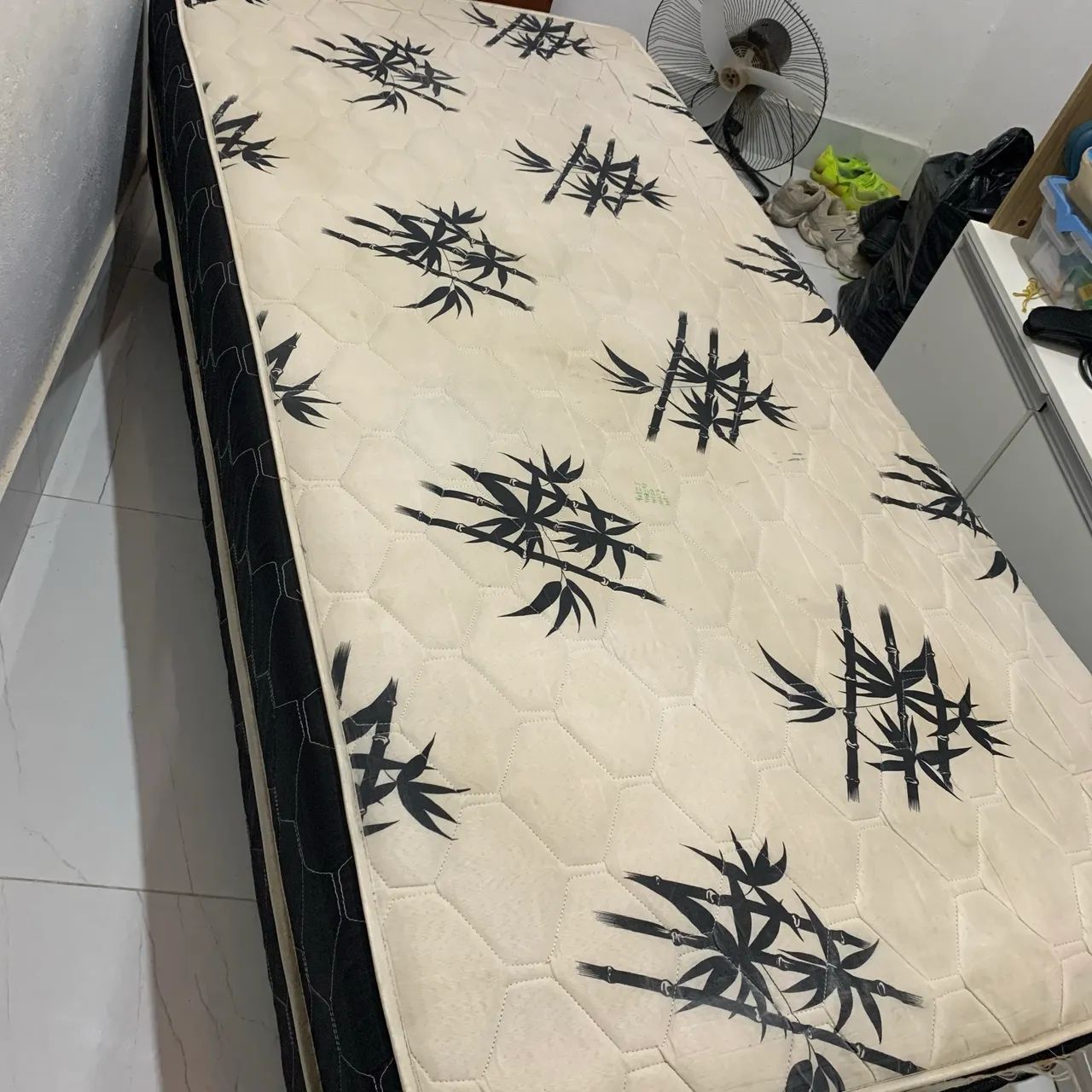 Cama unibox -solteiro  - Foto 2