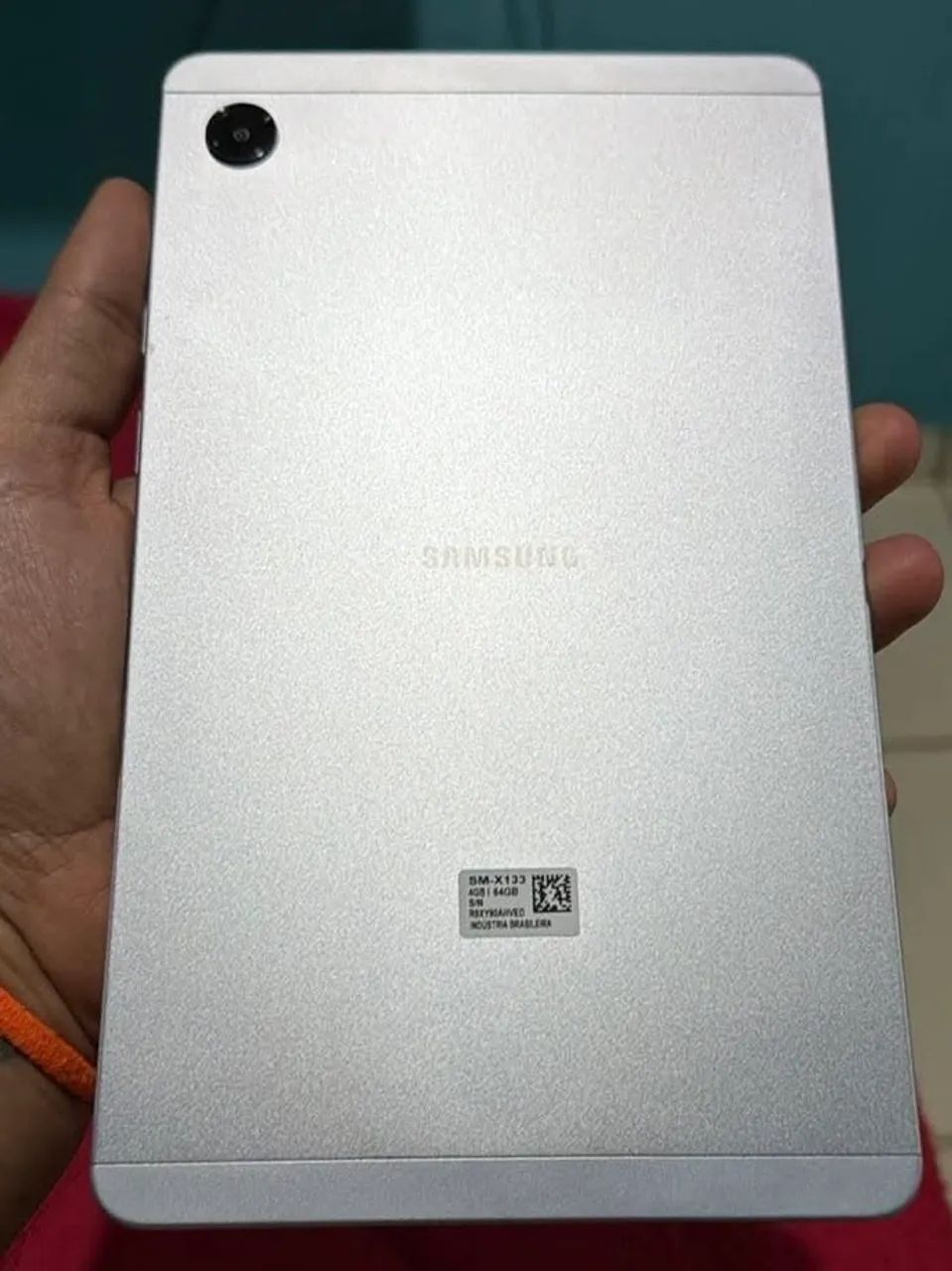 Tablet Samsung  - Foto 2