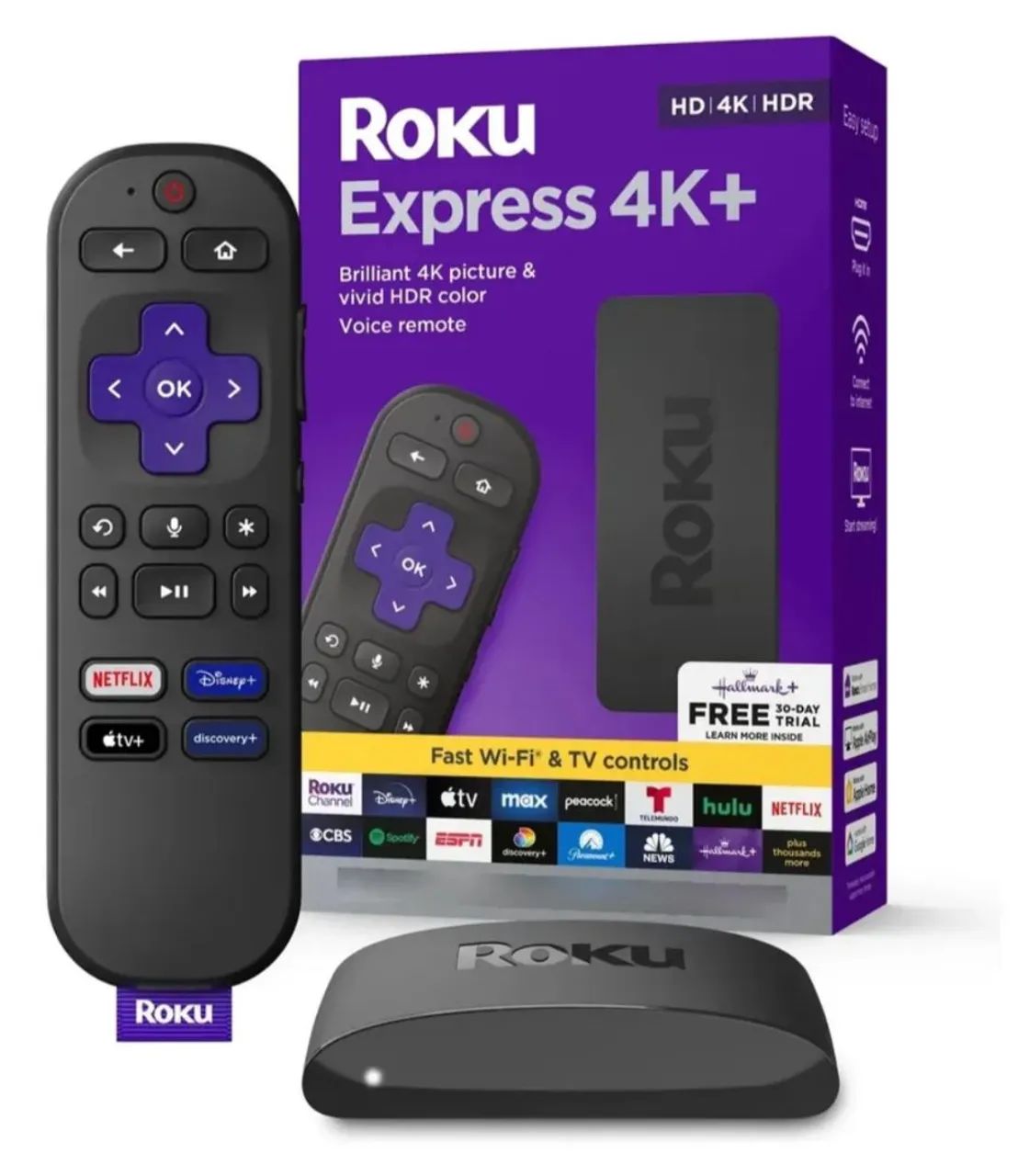 TV PHILCO + ROKU - Foto 2