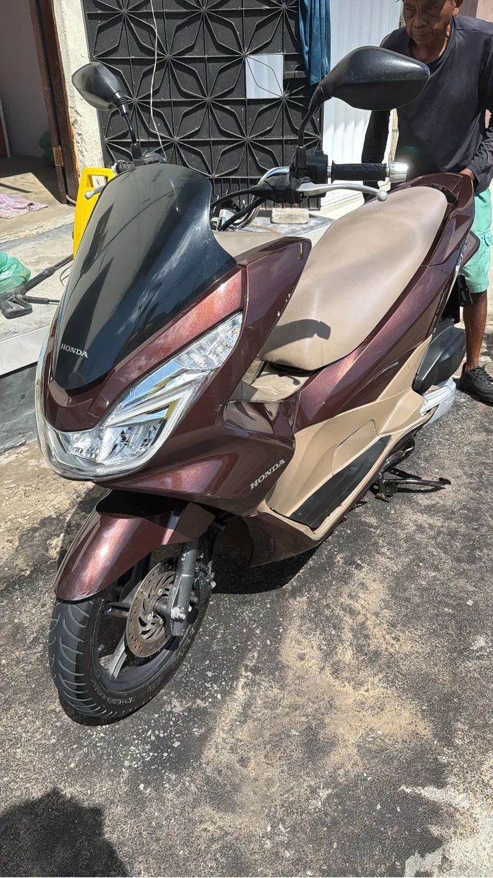 Pcx 2018  - Foto 2