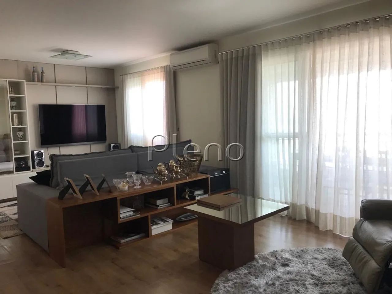 Apartamento à venda em Campinas, Parque Prado, com 3 suítes, com 129 m² - Foto 2